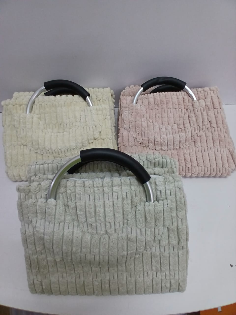 VELVET COUDRY laundry basket