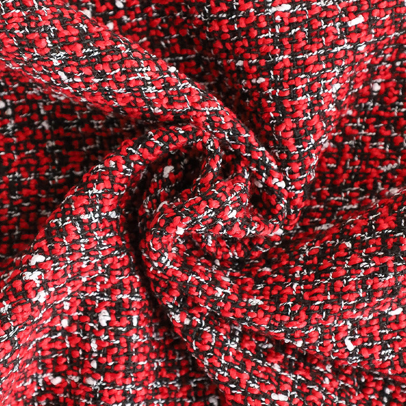 New Christmas Pillowcase Modern Simple Red