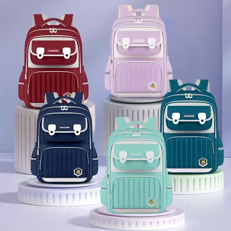 ORTHOPEDIC QUALITY CHILDREN SCHOOL BAG