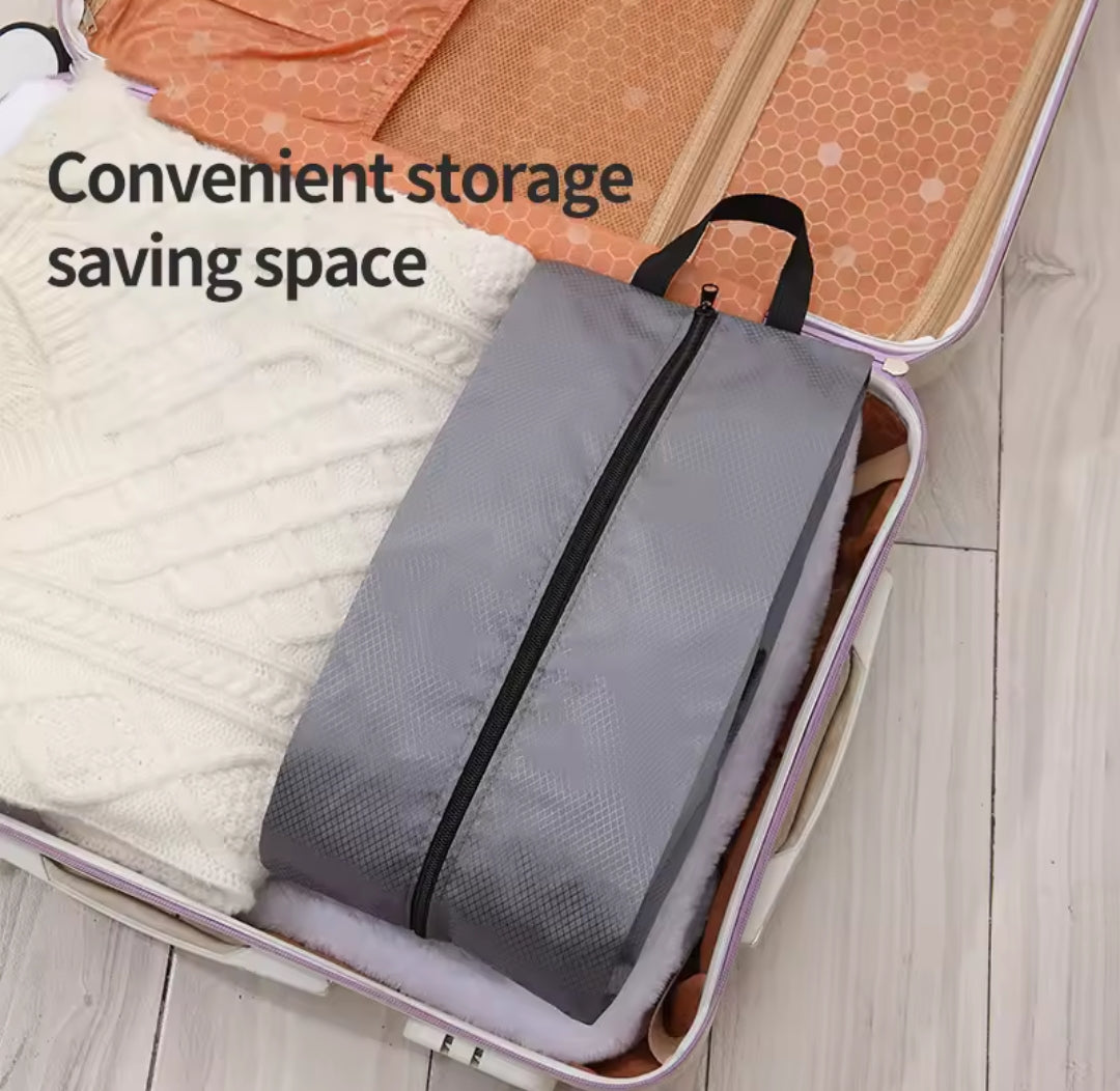Portable Shoe bags