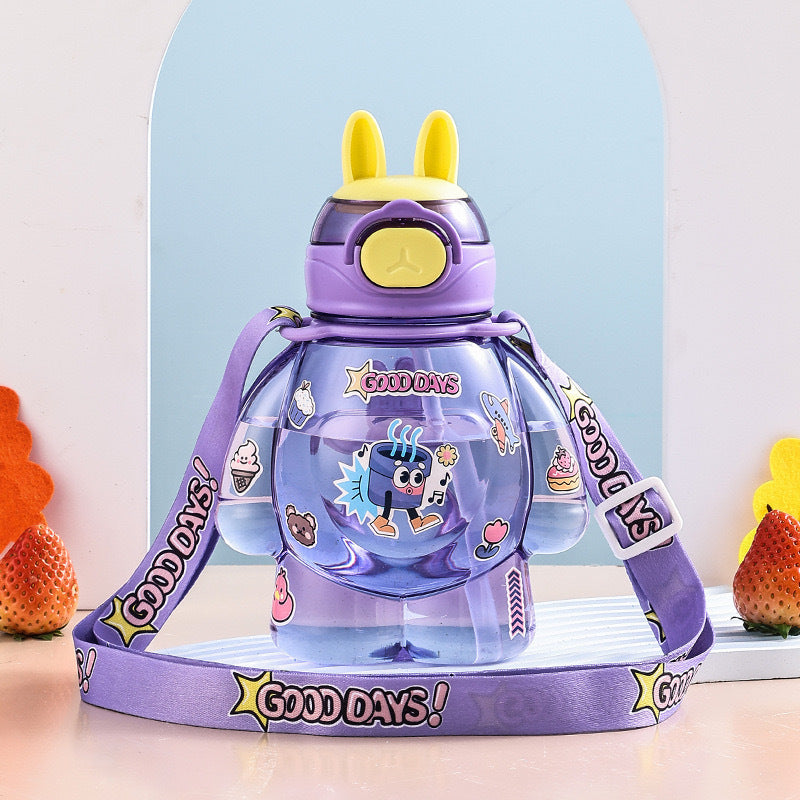 Kids Water Bottles (C)