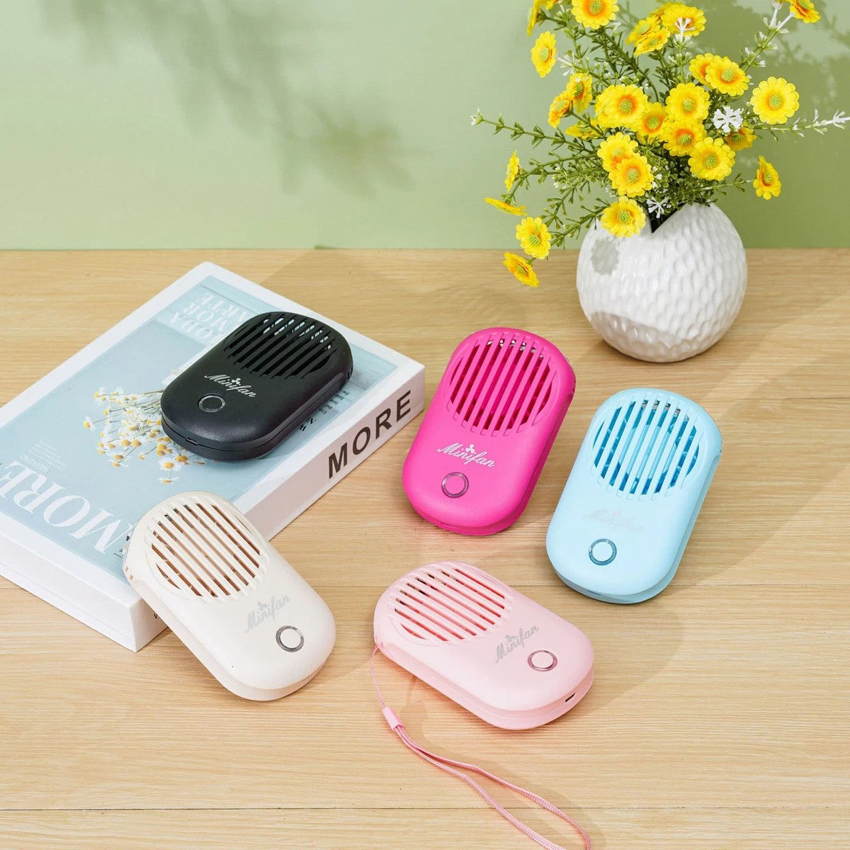 Beauty Eyelash Fan, Face fan, make-up fan