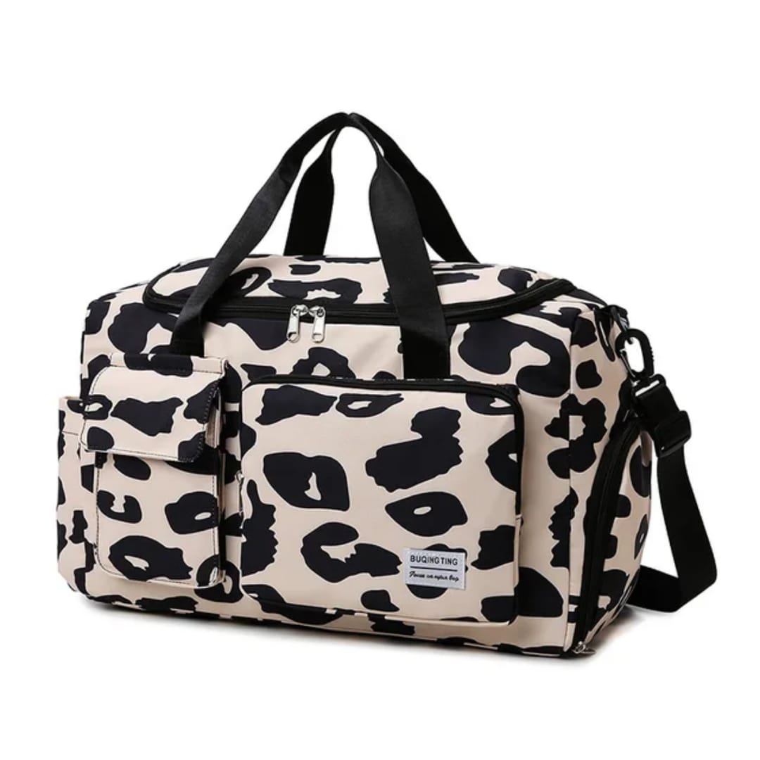 High quality travel multi functional duffle bags