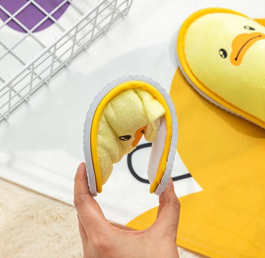 Kids indoor slippers