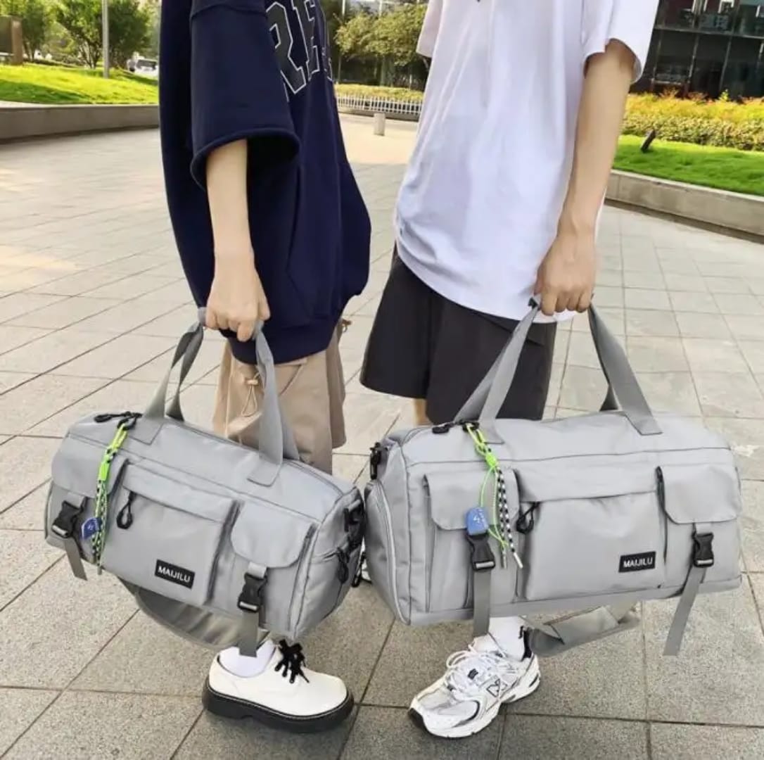 High quality duffle bag