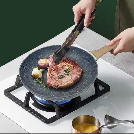 UCC. HEAVY Duty granite frying pan