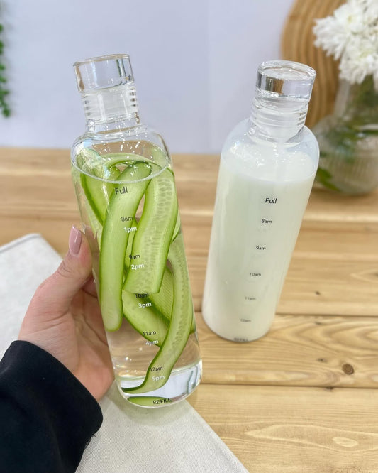 Multi-purpose Fridge Storage Glassware.