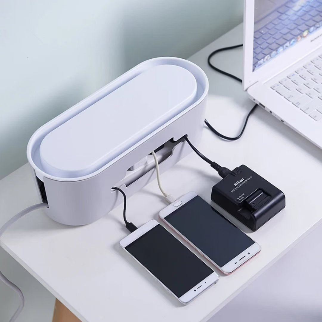 Electrical cable organizer