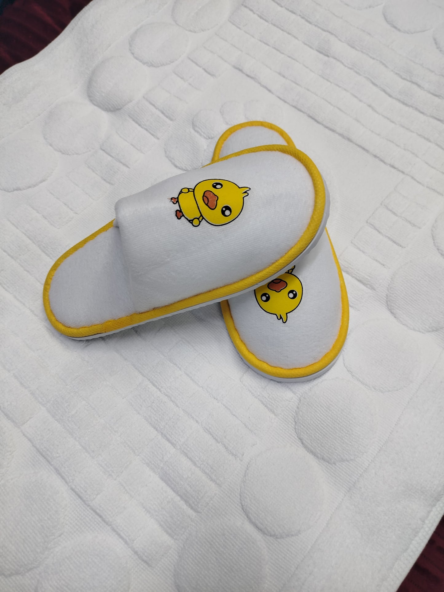 Kids indoor slippers