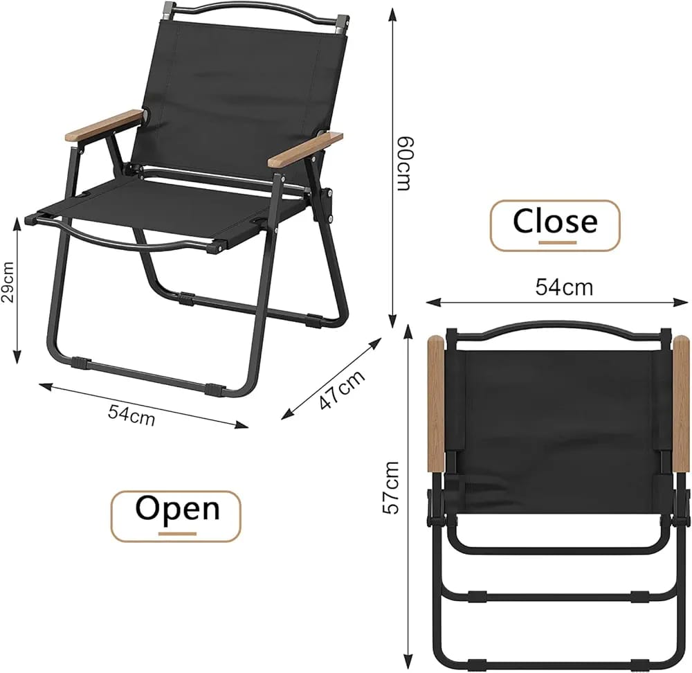 Foldable Picnic/Camping/Outdoor Chair