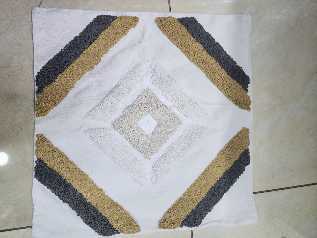 Boho throw pillow covers
