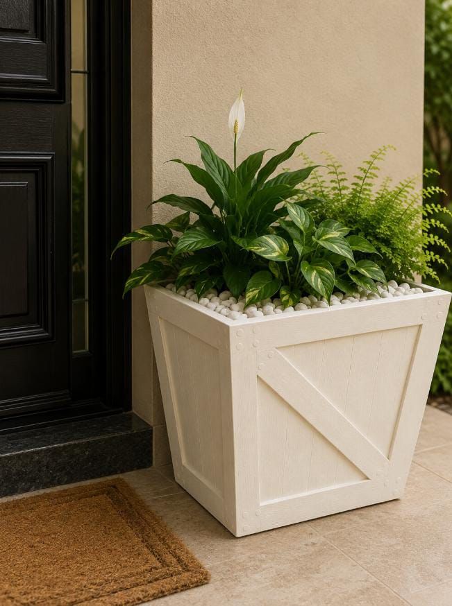 Premium Decorative Planter