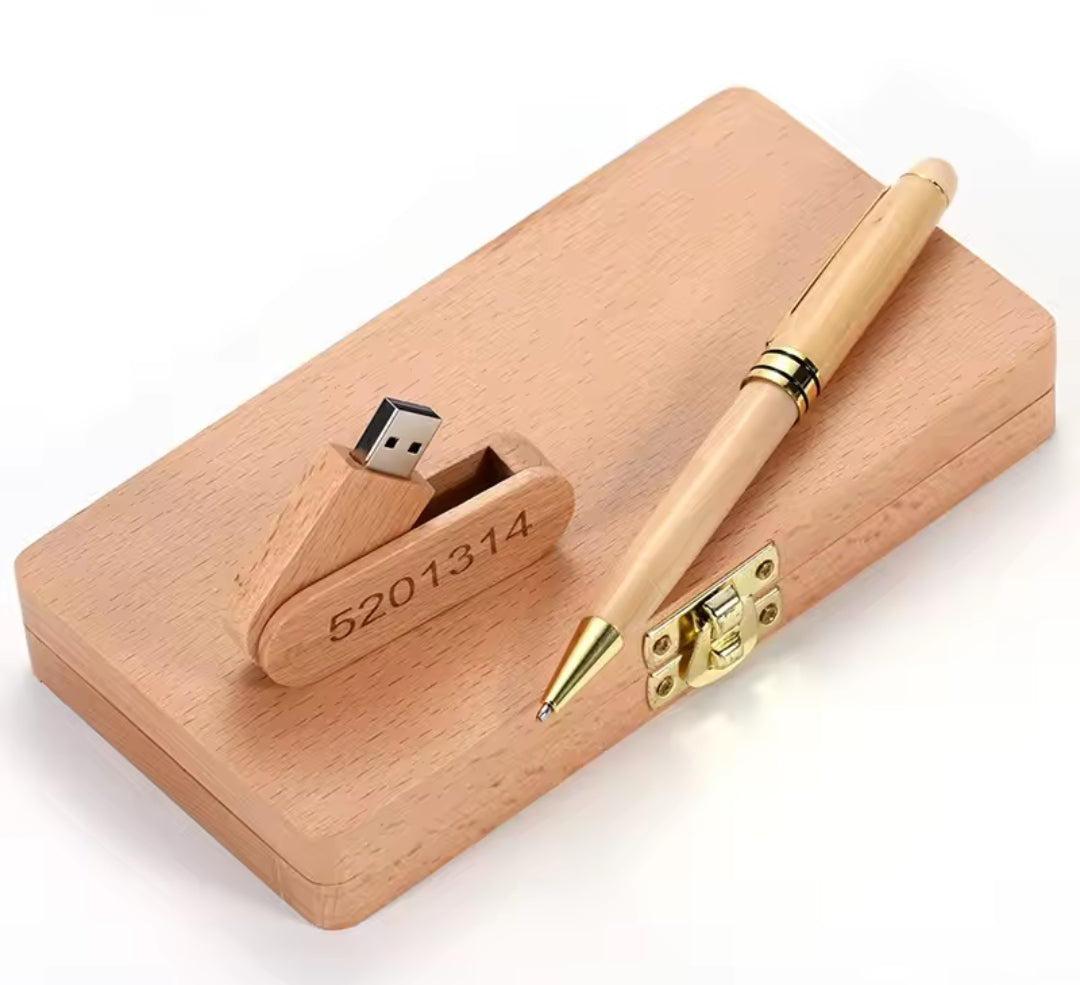 Executive Unique gift set