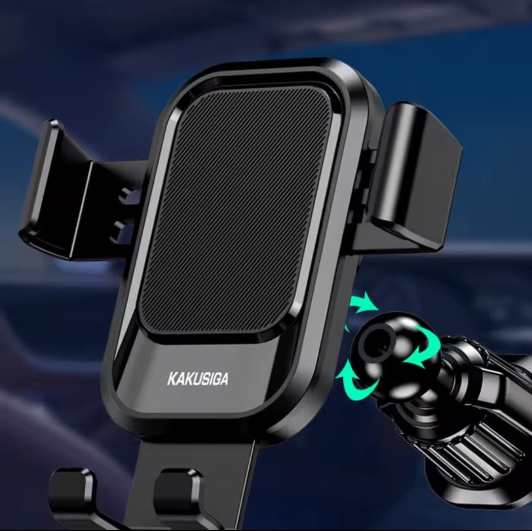 PHONE BRACKET AIR VENT MOUNT CAR PHONE HOLDER