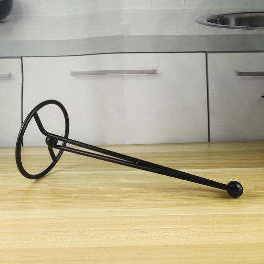 Vertical Iron Paper Towel Holder Nordic Ins Style Gold Paper Towel Holder Kitchen Table Roll Paper Holder Desktop Storage Shelf