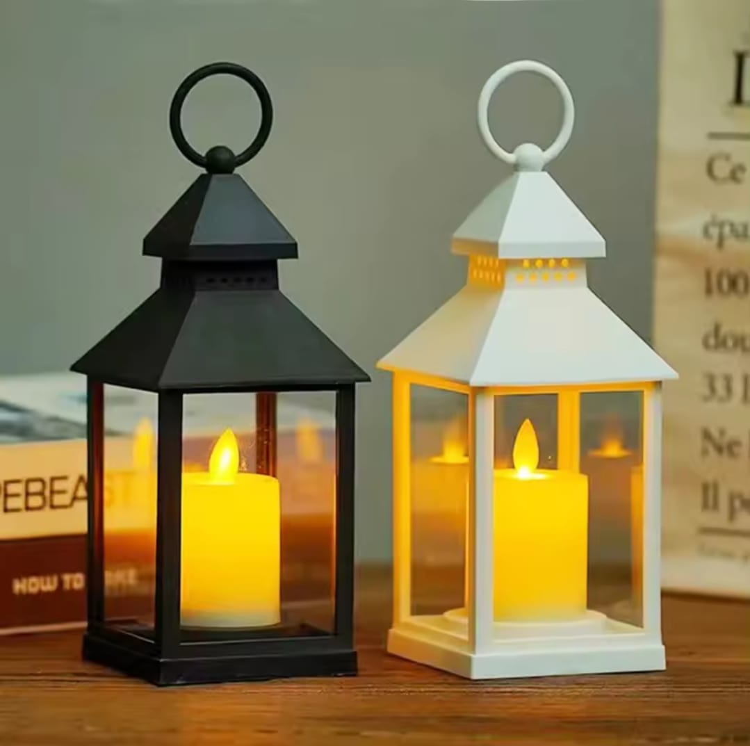 Led lantern