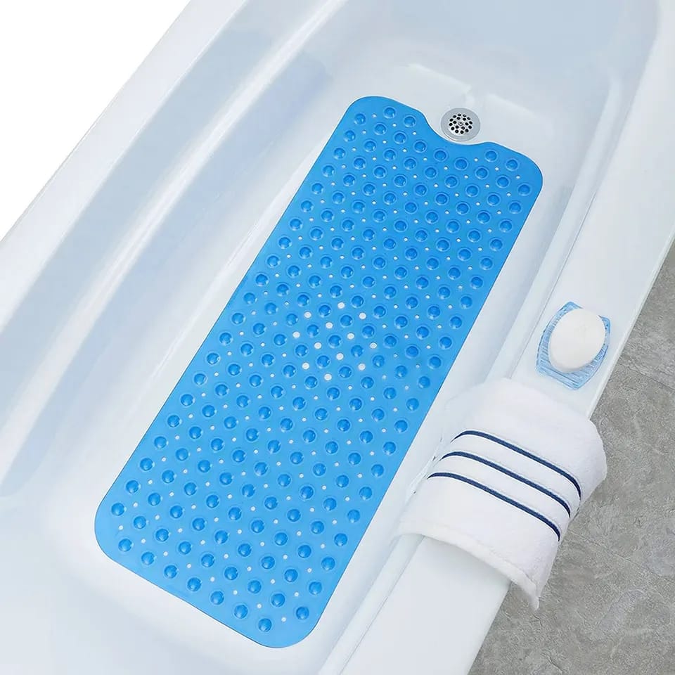 Big Size Silicone Bathroom antislip mats