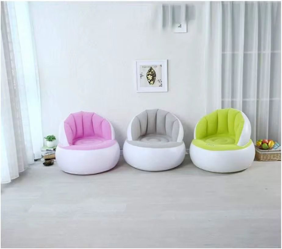 Inflatable sofa