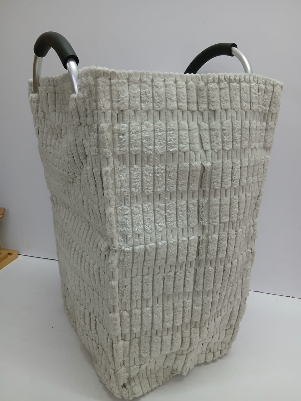 VELVET COUDRY laundry basket