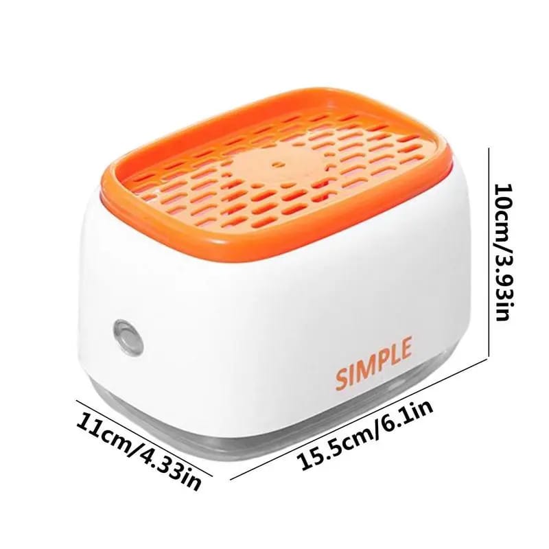 Automatic Soap Dispenser Bottle Liquid container