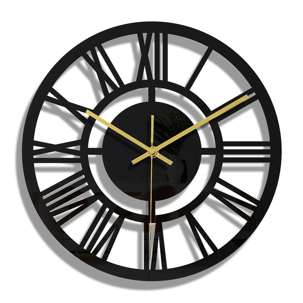 Fashion wall decor Wall Clock