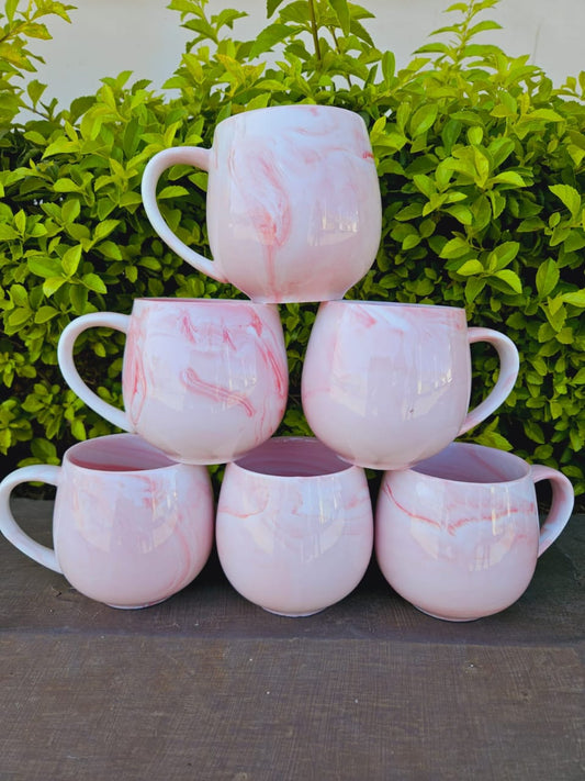 Pot-like Beautiful mugs