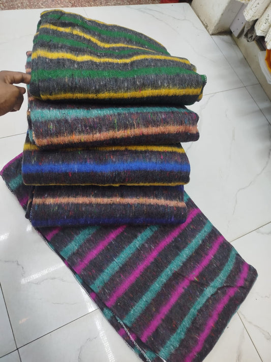 Light school blankets