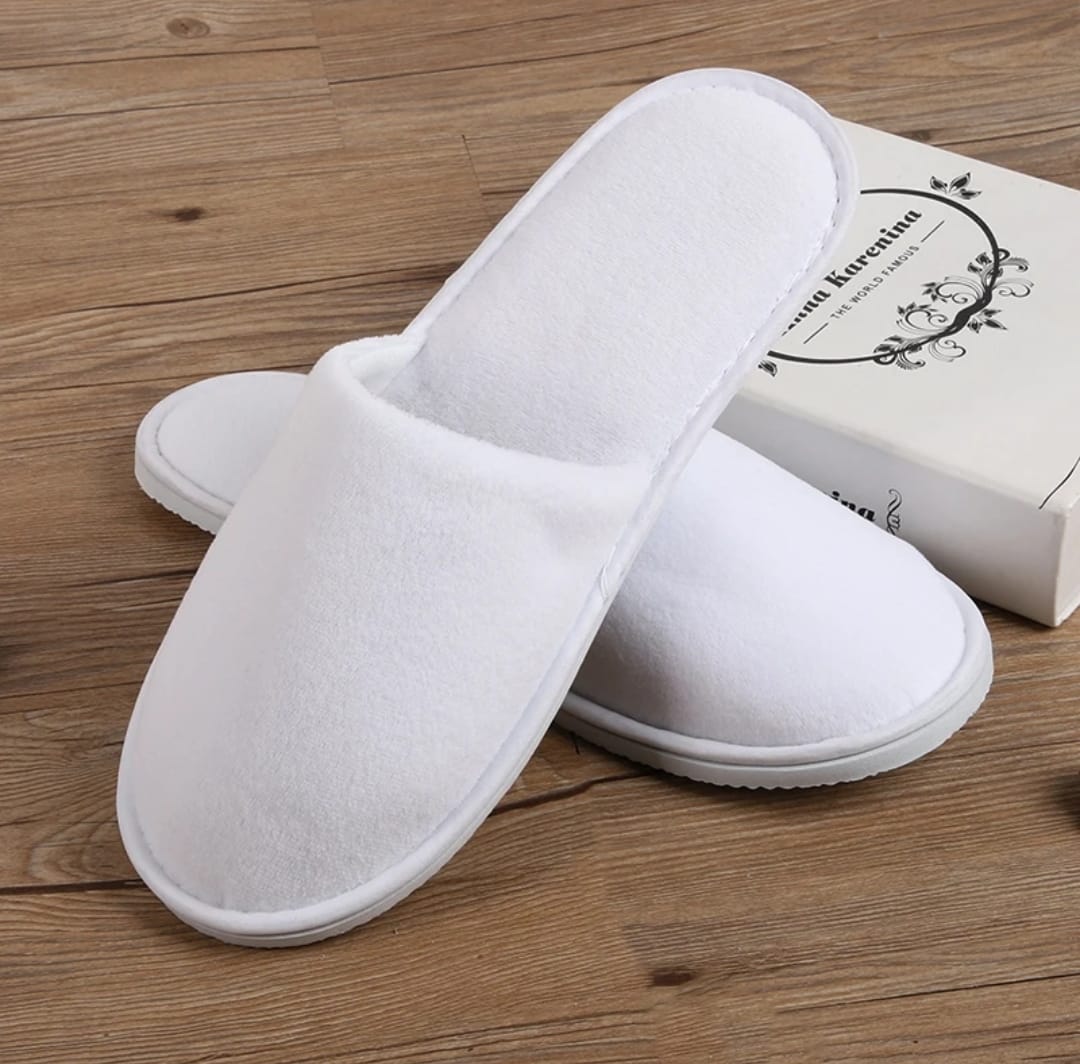 Indoor slippers