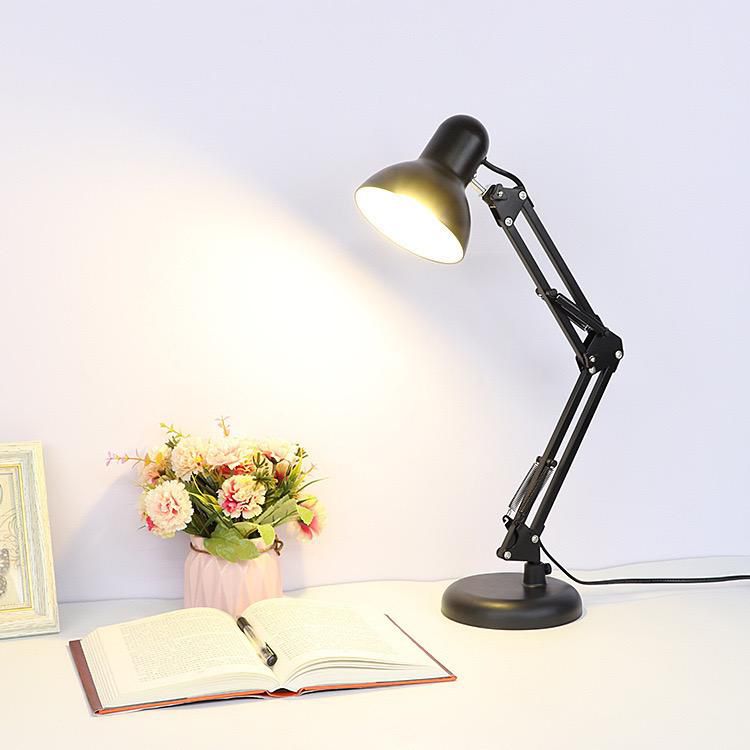 Foldable Study lamp