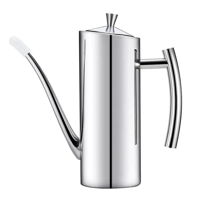 Kitchenware Stainless Steel Oil Pot
