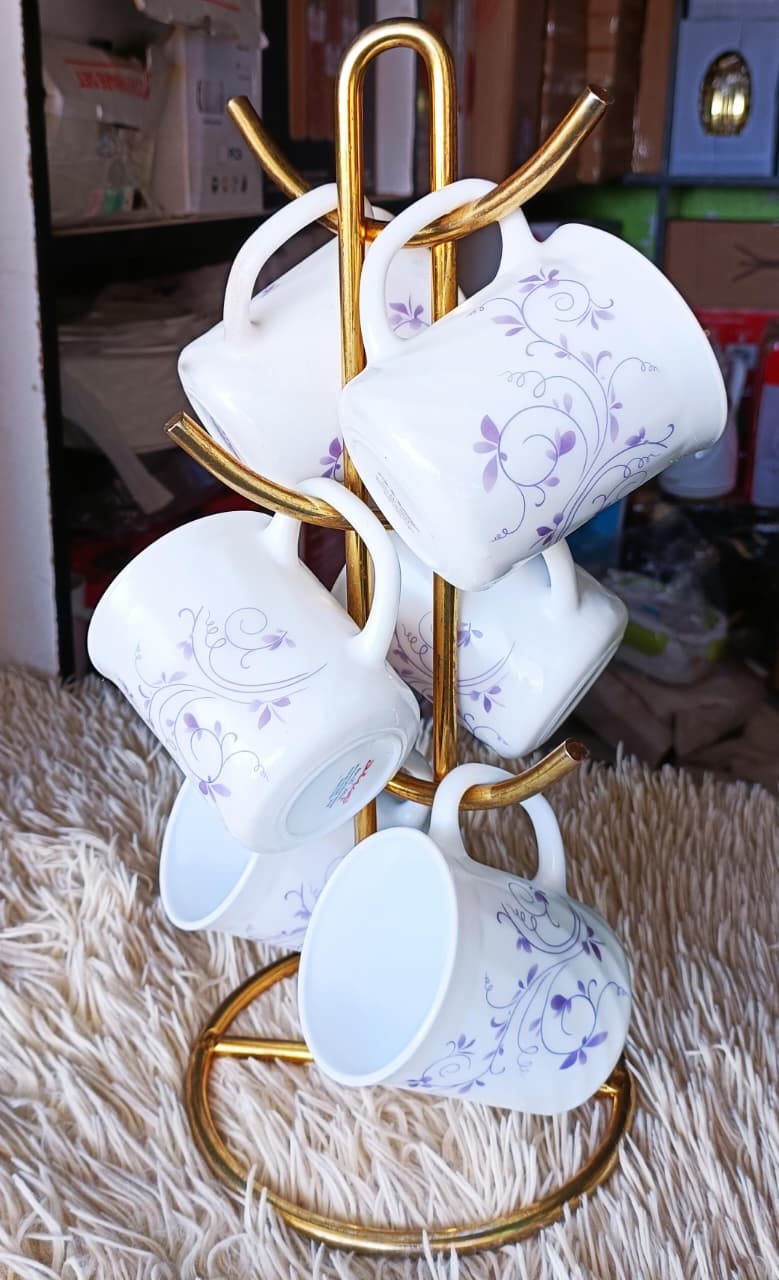 Diva cups