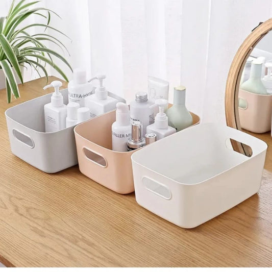 Multi-Purpose storage baskets