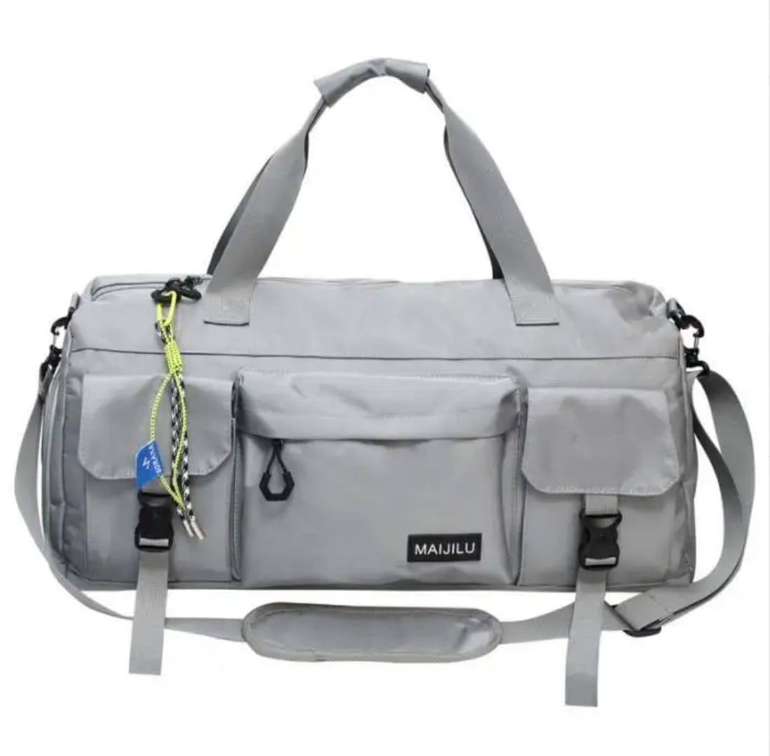 High quality duffle bag