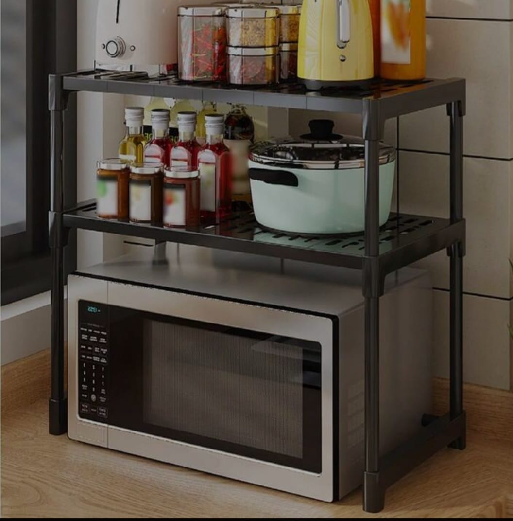 Microwave Stand