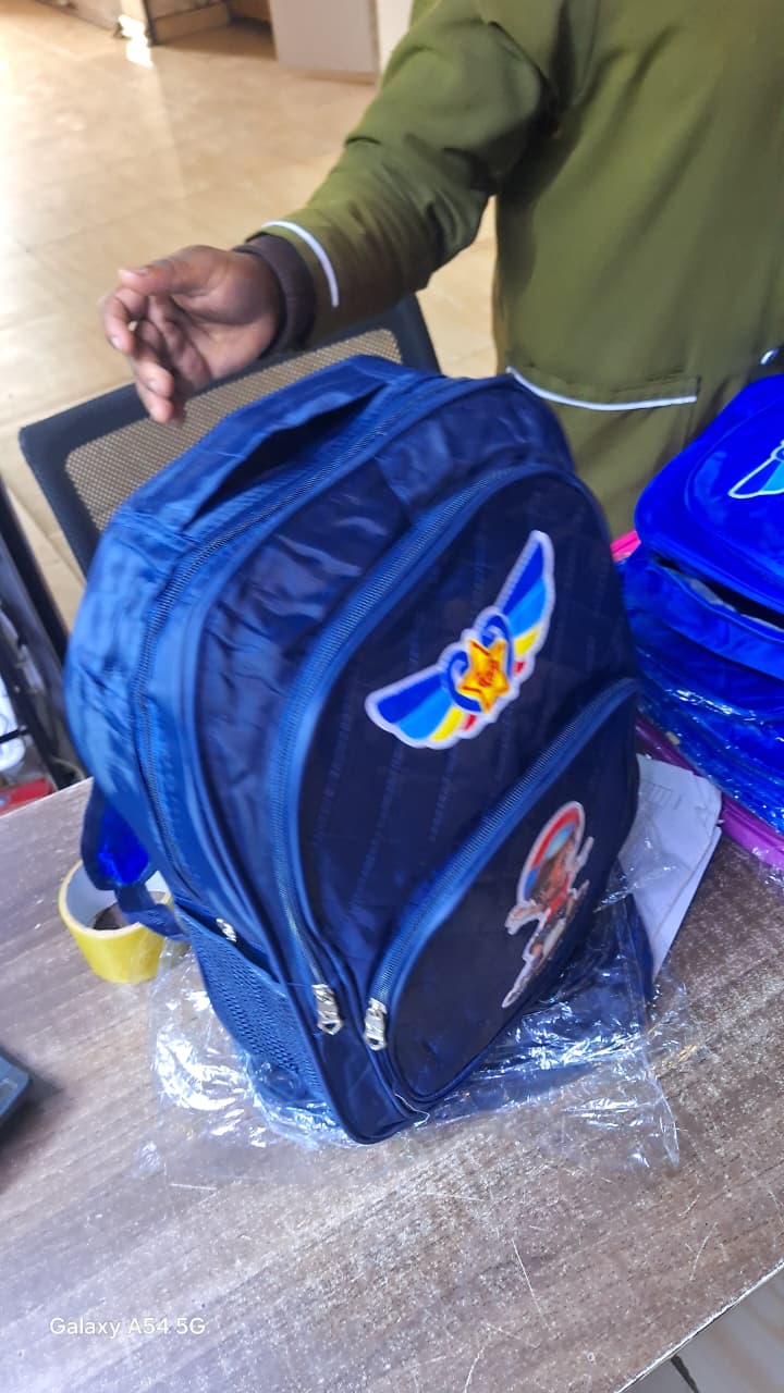 Kids back packs