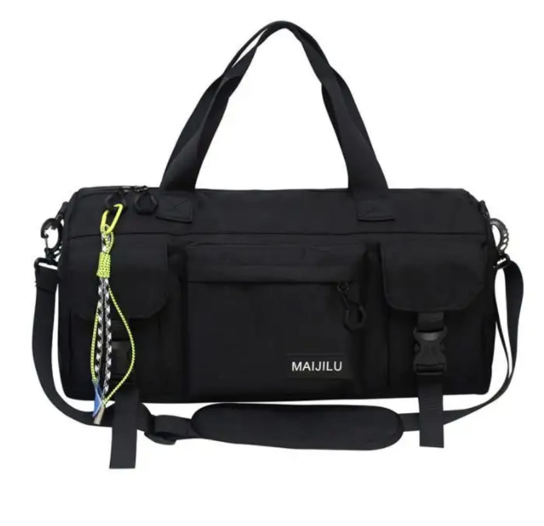 High quality duffle bag