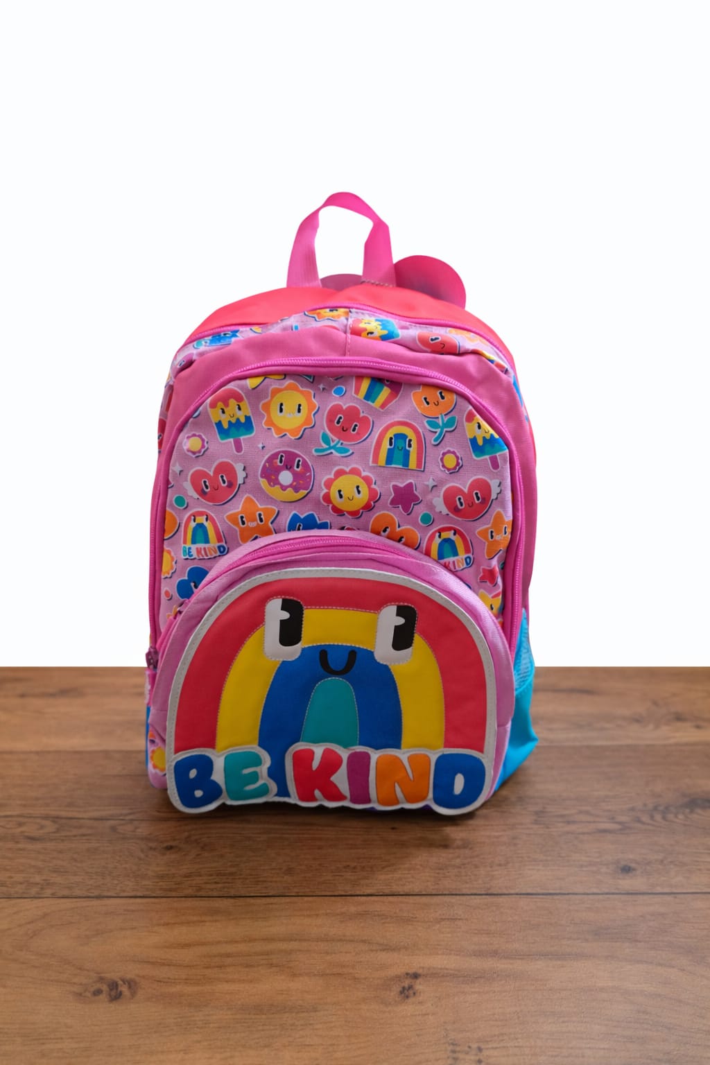 Smiggle School Bags