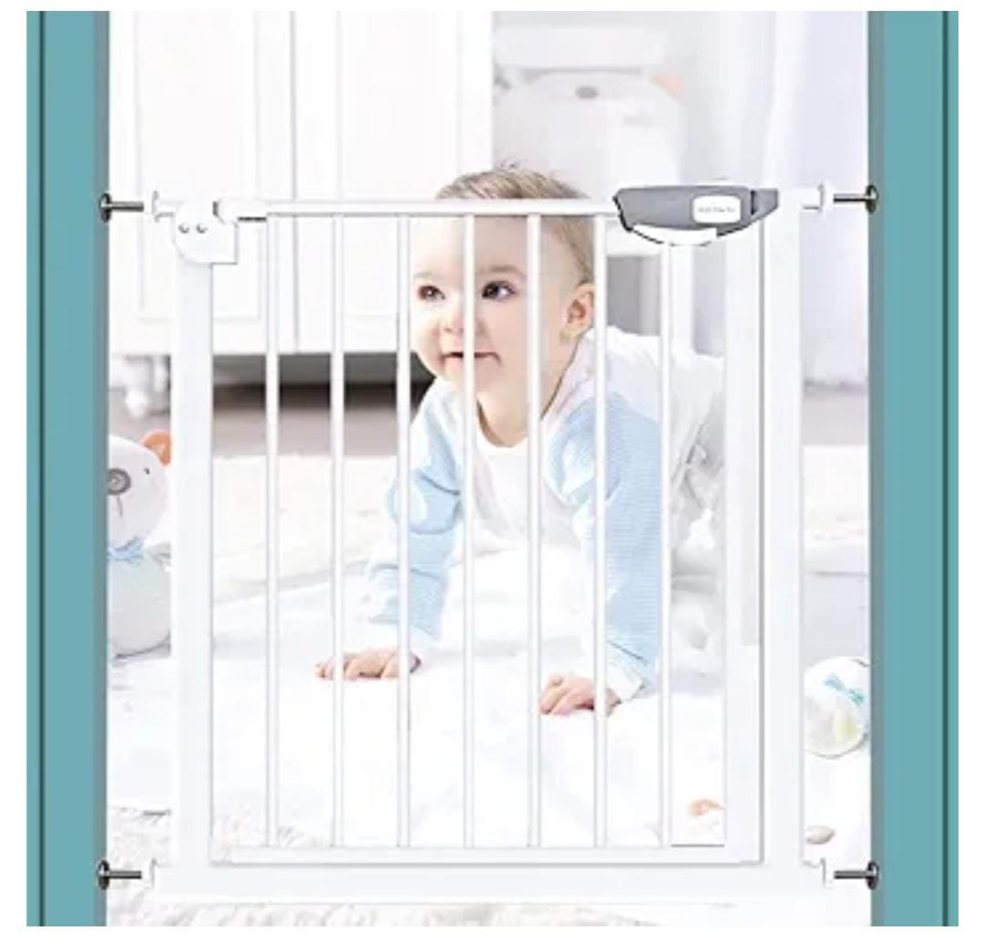 AUTOCLOSE BABY SAFETY GATES