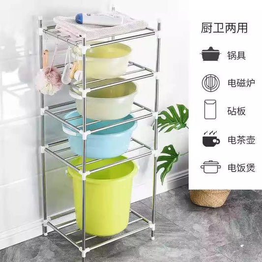 Multipurpose / Pot rack organiser