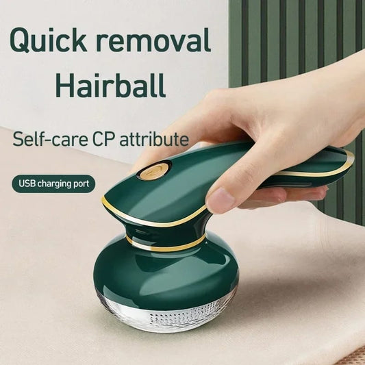 Lint remover