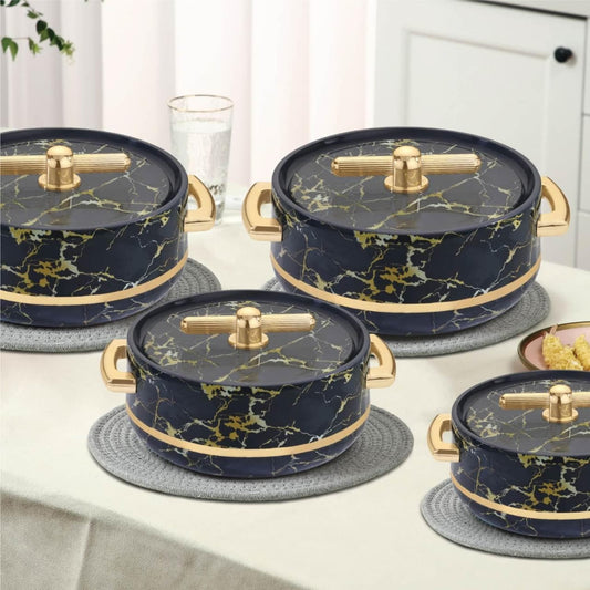 Turkish Insulated Hotpot Set