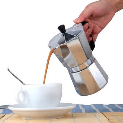 Coffee maker pot available