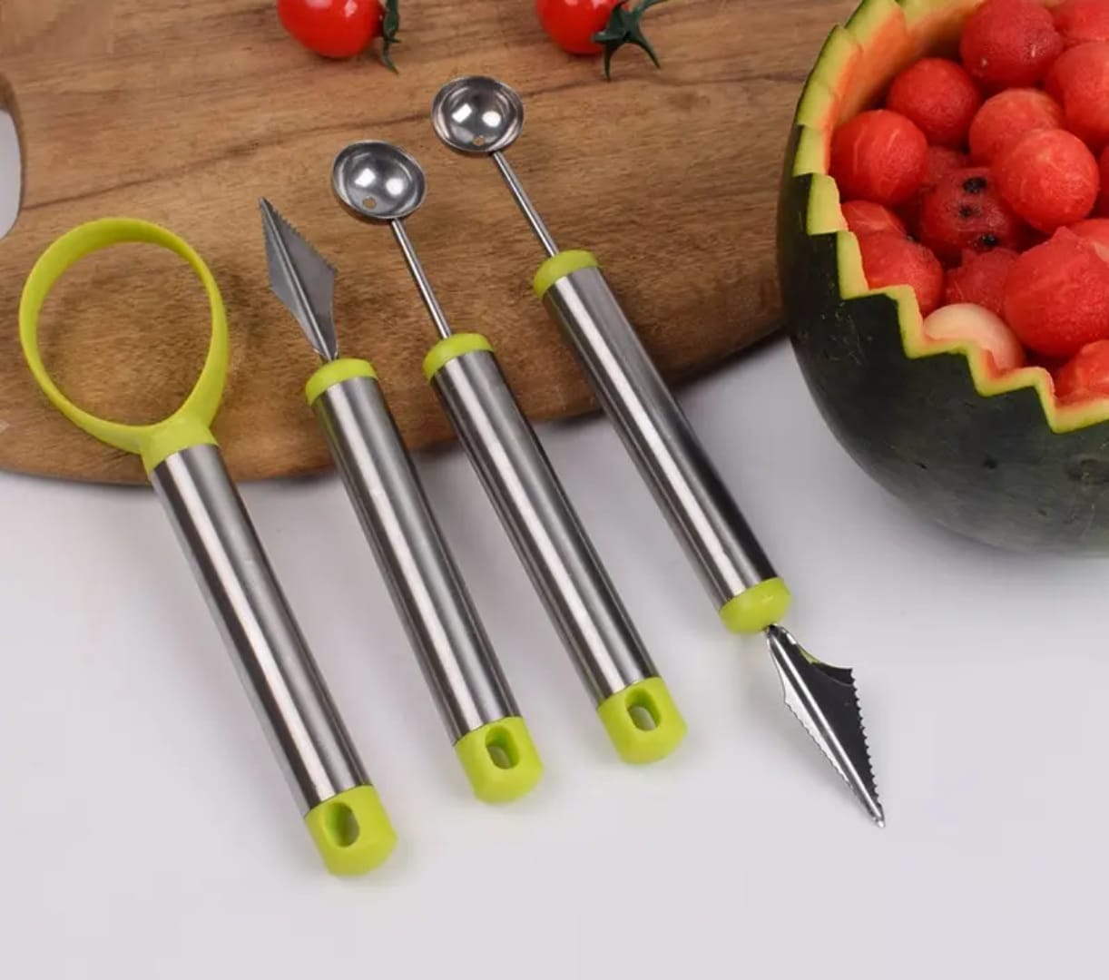 8 in 1 Multifunctional Fruit Slicer