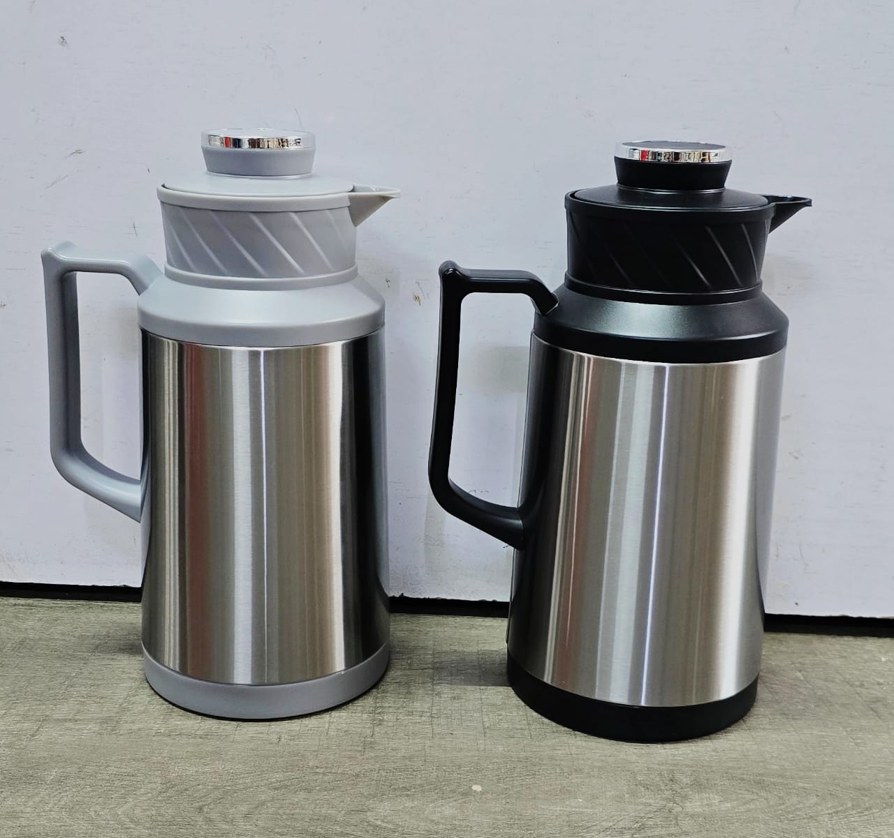 Unique Vacuum Flask