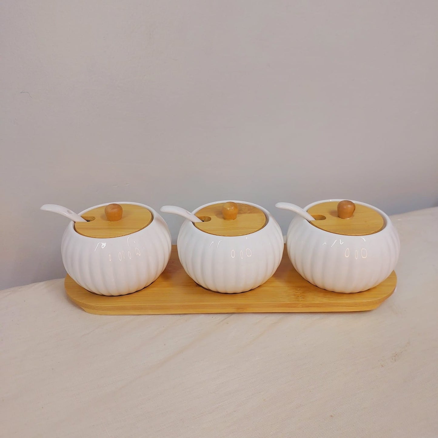 3canisters+3spoons+1tray