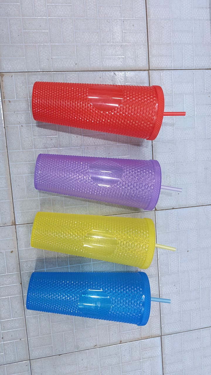 Smoothie cups