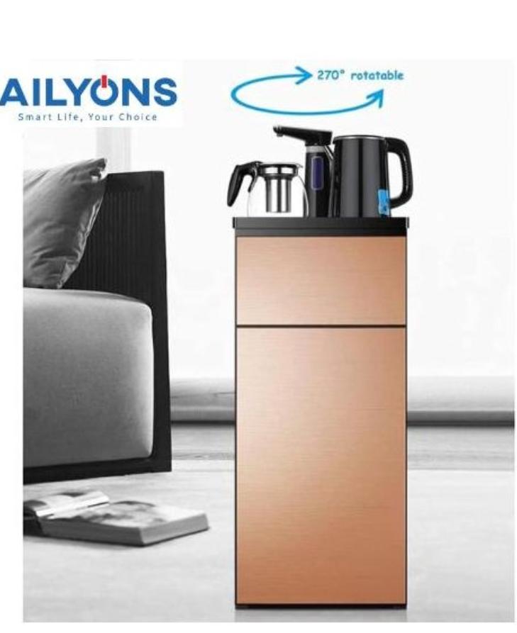 Ailyons Bottom load water dispenser