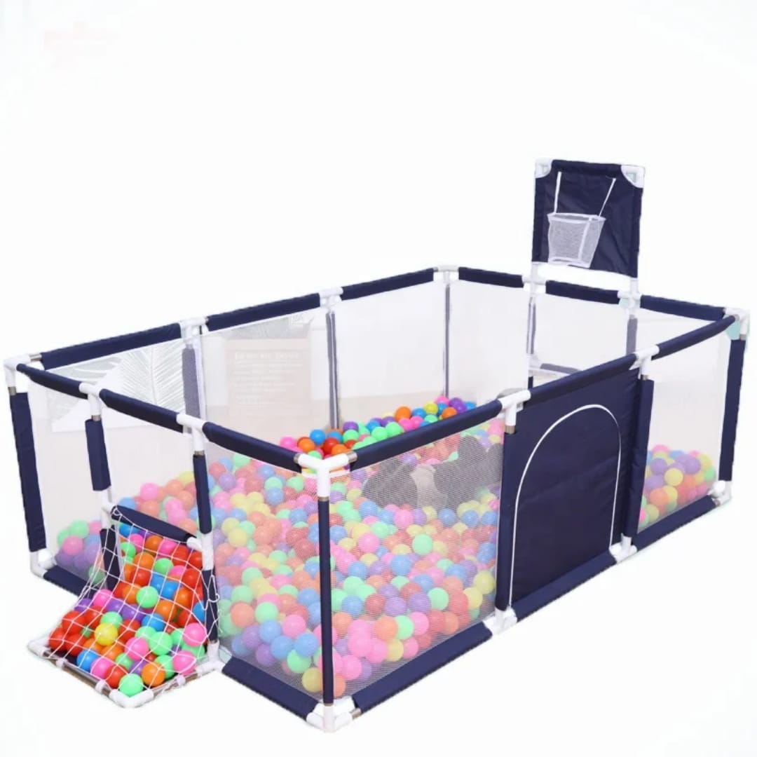 Play pen