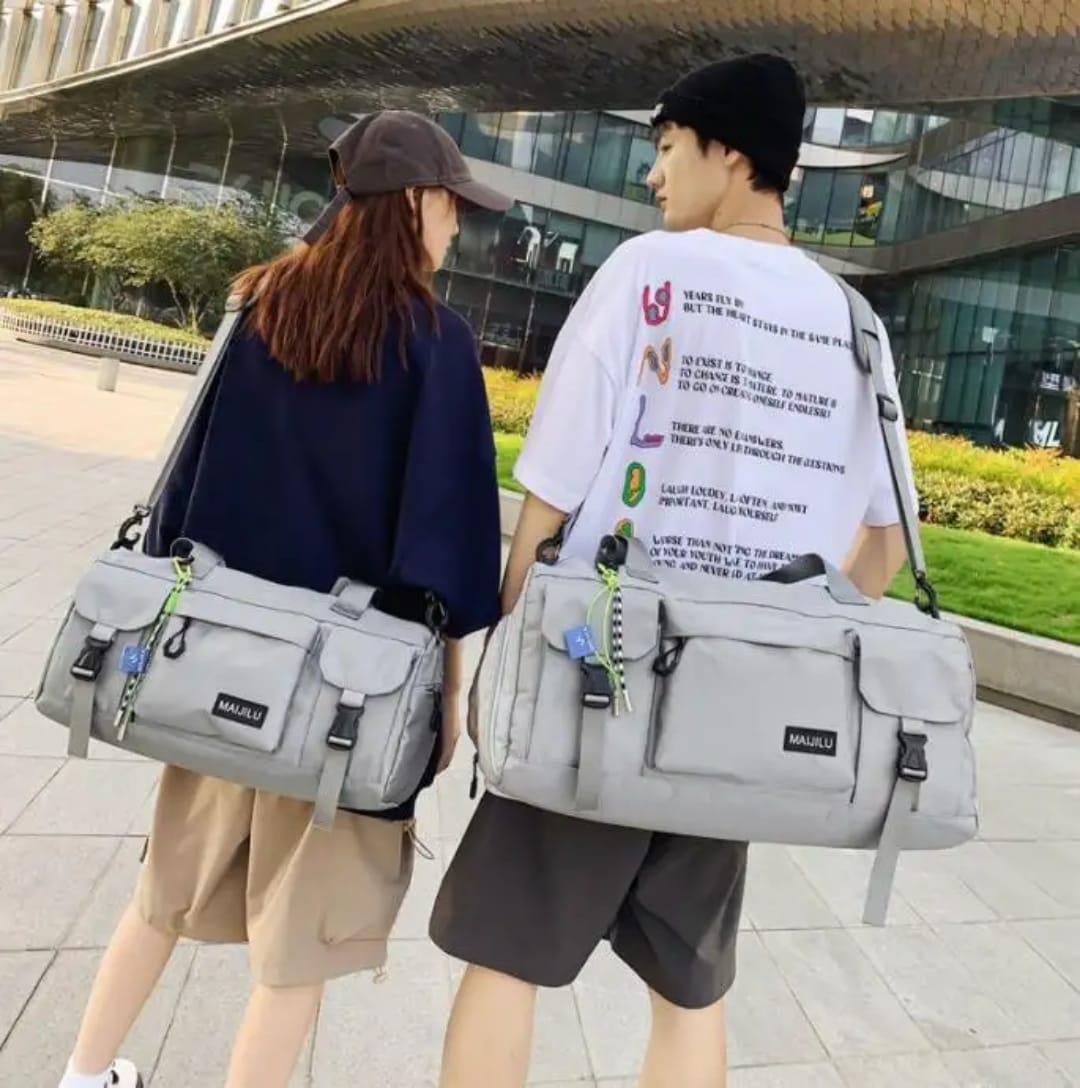 High quality duffle bag