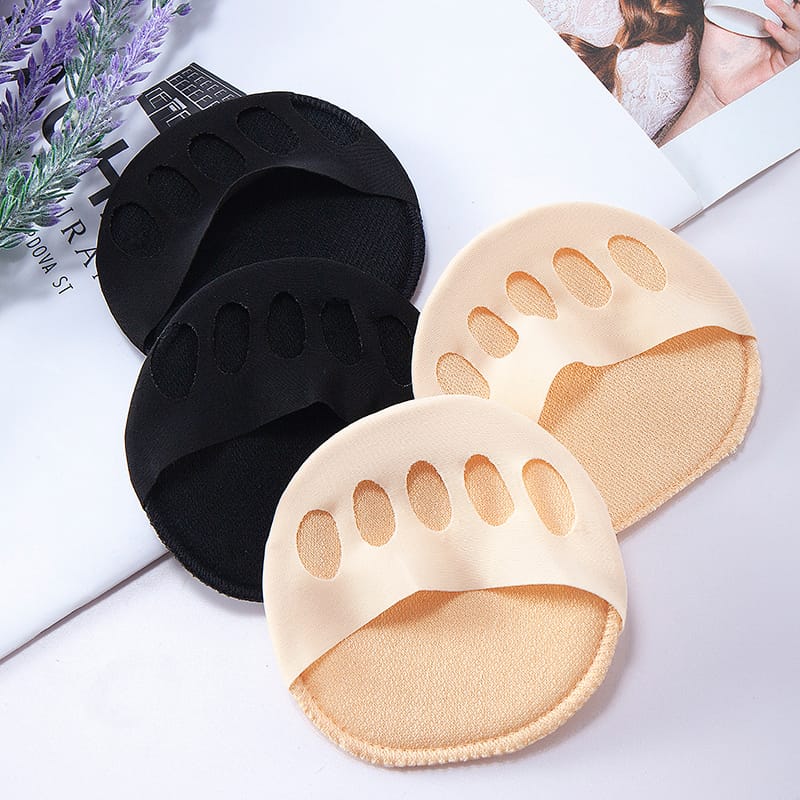 2PCS FOREFOOT PADS